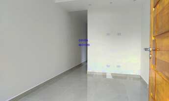 Imagem 3: CASA COM LAUDO 310.000 POR 250.000 NOVA 2 QUARTO A 200MT DO SUPERMERCADO JACOMAR, MINHA C