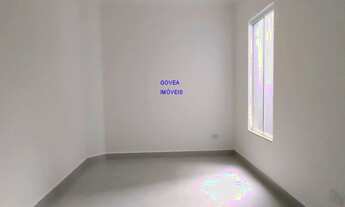 Imagem 2: CASA COM LAUDO 310.000 POR 250.000 NOVA 2 QUARTO A 200MT DO SUPERMERCADO JACOMAR, MINHA C