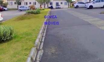 Imagem: Apartamento semi-mobiliado, com GARDEN 2