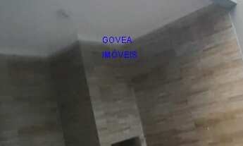 Imagem 6: SOBRADO 2 QUARTOS GRANDE 1 SUITE MAIS 2 BANHEIRO, EDICULA COM CHURRASQUEIRA FINANCIA MINHA