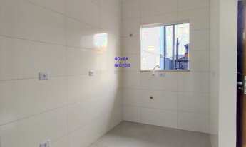 Imagem 7: CASA COM LAUDO 310.000 POR 250.000 NOVA 2 QUARTO A 200MT DO SUPERMERCADO JACOMAR, MINHA C