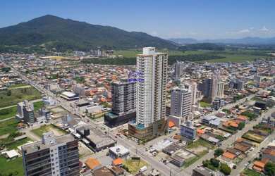 Imagem 2: FINANCIAMENTO DIRETO CONSTRUTORA, ILHA DE SARDENHA Apartamentos 2 ou 3 dormitórios suite