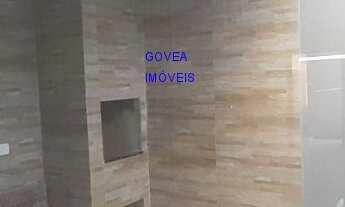 Imagem 7: SOBRADO 2 QUARTOS GRANDE 1 SUITE MAIS 2 BANHEIRO, EDICULA COM CHURRASQUEIRA FINANCIA MINHA