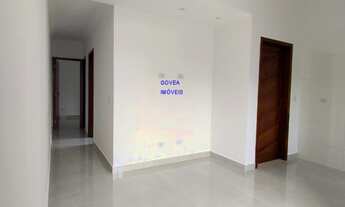 Imagem 4: CASA COM LAUDO 310.000 POR 250.000 NOVA 2 QUARTO A 200MT DO SUPERMERCADO JACOMAR, MINHA C