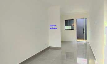 Imagem: LINDA CASA, EM ARÁUCARIA, BAIRRO FAZENDA