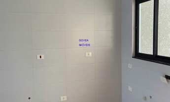 Imagem 7: LINDA CASA , COM 60 M² NOVA, COM TERRENO DE 6X31 186M² JARDIM TROPICAL, EM ARAUCÁRIA * COM