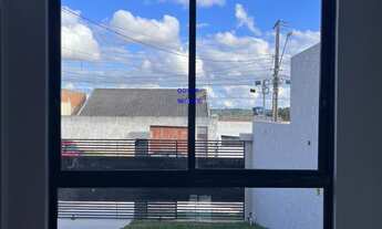 Imagem 4: LINDA CASA , COM 60 M² NOVA, COM TERRENO DE 6X31 186M² JARDIM TROPICAL, EM ARAUCÁRIA * COM