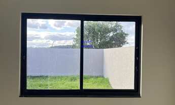 Imagem 2: LINDA CASA , COM 60 M² NOVA, COM TERRENO DE 6X31 186M² JARDIM TROPICAL, EM ARAUCÁRIA * COM