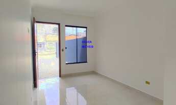 Imagem: LINDA CASA 3 QUARTOS, EM ARÁUCARIA, BAIRRO