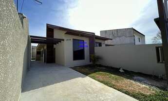 Imagem: CASA 103M², 3 QUARTOS, SUITE, GARAGEM SUBTERRANEA