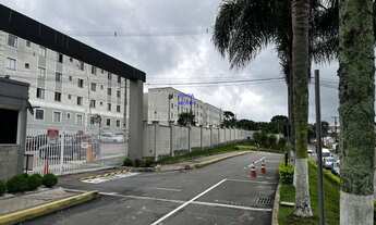 Imagem 2: Apartamento 2 quart região central de Araucári Piscinas adulto e infantil Salões de festas