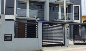 Imagem: SOBRADO 159M³, 3 QUARTOS, UMA SUITE, BAIRRO