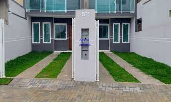 Imagem: SOBRADO 3 QUARTOS, VITÓRIA RÉGIA, MINHA