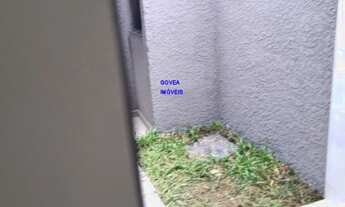 Imagem 7: CASA 2 QUARTOS, CHURRASQUEIRA, LAJE, PORCELANATO, PROX TERMINAL E UPA 24 HORAS, PREÇO PLAN