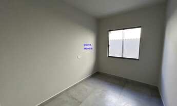 Imagem 7: CASA 103M², 3 QUARTOS, SUITE, GARAGEM SUBTERRANEA, PÉ DIREITO ALTO, PROX COLÉGIO, IGREJAS