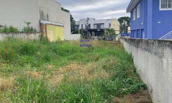 Imagem 5: TERRENO FRENTE AV. TOALDO TULIO, PROX MANOEL RIBAS, TERMINAL E RUA DA CIDADANIA STA FELICI