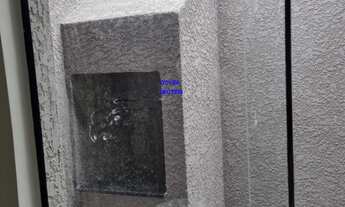 Imagem 5: CASA 2 QUARTOS, CHURRASQUEIRA, LAJE, PORCELANATO, PROX TERMINAL E UPA 24 HORAS, PREÇO PLAN