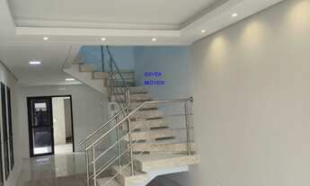 Imagem 4: SOBRADO 159M³, 3 QUARTOS, UMA SUITE, BAIRRO IGUAÇÚ, PROX PARQUE CACHOEIRA, ARAUCÁRIA, GARA