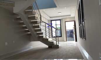 Imagem 6: SOBRADO 159M³, 3 QUARTOS, UMA SUITE, BAIRRO IGUAÇÚ, PROX PARQUE CACHOEIRA, ARAUCÁRIA, GARA