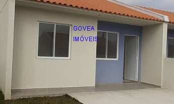 Imagem: CASA NOVA 2 E 3 QUARTOS BANHEIRO ESPECIAL