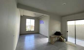 Imagem 4: CASA 103M², 3 QUARTOS, SUITE, GARAGEM SUBTERRANEA, PÉ DIREITO ALTO, PROX COLÉGIO, IGREJAS