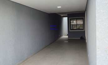 Imagem 7: SOBRADO 159M³, 3 QUARTOS, UMA SUITE, BAIRRO IGUAÇÚ, PROX PARQUE CACHOEIRA, ARAUCÁRIA, GARA