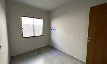 Imagem 3: CASA 103M², 3 QUARTOS, SUITE, GARAGEM SUBTERRANEA, PÉ DIREITO ALTO, PROX COLÉGIO, IGREJAS