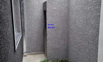 Imagem 6: CASA 2 QUARTOS, CHURRASQUEIRA, LAJE, PORCELANATO, PROX TERMINAL E UPA 24 HORAS, PREÇO PLAN