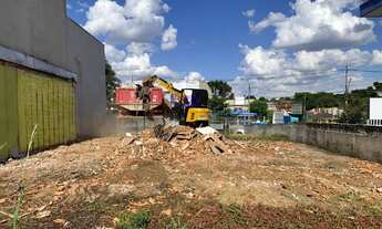 Imagem 2: TERRENO FRENTE AV. TOALDO TULIO, PROX MANOEL RIBAS, TERMINAL E RUA DA CIDADANIA STA FELICI