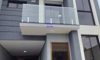 Imagem 3: SOBRADO 159M³, 3 QUARTOS, UMA SUITE, BAIRRO IGUAÇÚ, PROX PARQUE CACHOEIRA, ARAUCÁRIA, GARA