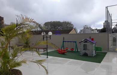 Imagem 2: AP114m²,ÁREA PRIVATIVA, ESTUDA PERMUTA, 2QUARTOS SENDO 2 SUITES, 2 VAGAS GARAGEM, FINANCIA