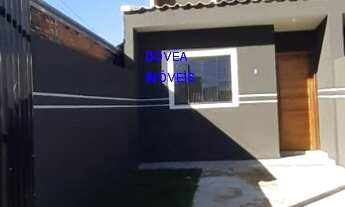 Imagem: CASA 3 QUARTOS 81 m²,SANTA RITA TATUQUARA,FINANCIA