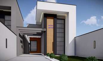 Imagem: CASA 120M², EM TERRENO DE 240M² REGIÃO