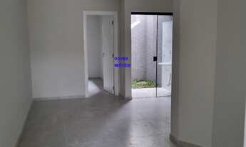 Imagem: CASA 2 QUARTO, PREÇO DE PLANTA, NO SANTA