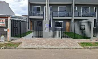 Imagem: CASA/SOBRADO POR 390MIL, FINANCIA, 3 QUARTOS