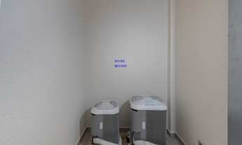 Imagem 7: Apartamentos Batel de 92 a 96m2, novo de 3 quartos (1 suíte), sala de estar e jantar, cozi