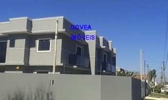 Imagem: SOBRADO 2 QUARTOS, ESQUINA RUA COMERCIAL