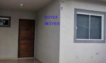 Imagem: SOBRADO 3 QUARTOS SÓ 315.000 NO STA RITA