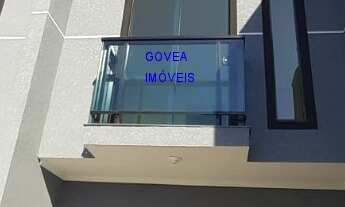 Imagem: SOBRADO 70M² 2 QUARTOS, UM COM TERRAÇO