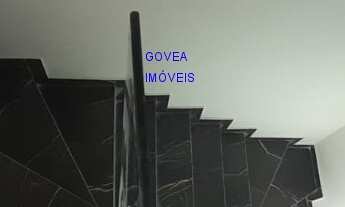 Imagem 6: SOBRADO 70M² 2 QUARTOS, UM COM TERRAÇO, EDICULA COM CHURRASQUEIRA, 2 VAGAS, BANHEIRO MAIS