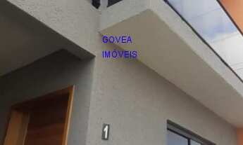 Imagem 2: SOBRADO 82m²,3 QUARTOS, 125 MIL DESCONTO NO VALOR DE LAUDO D 530,000 POR 405 MIL. NO CENTR