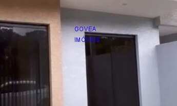 Imagem 3: CASA COM PÉ DIREITO BEM ALTO, ACABAMENTO FINO, PROX VITÓTIA RÉGIA A 500MT RODOVIA DO XISTO