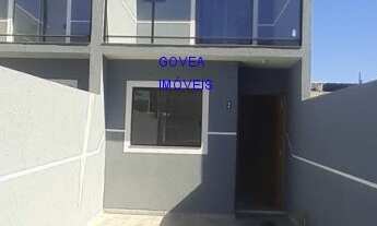 Imagem 2: SOBRADO 370MIL,VALOR DE LAUDO 425MIL,FINANCIA,3QUARTOS,EDÍCULA,GARAGEM