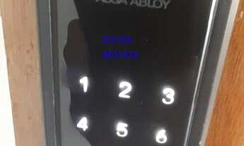 Imagem 7: SOBRADO 370MIL,VALOR DE LAUDO 425MIL,FINANCIA,3QUARTOS,EDÍCULA,GARAGEM