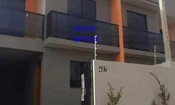 Imagem: SOBRADO 82m²,3 QUARTOS, 125 MIL DESCONTO