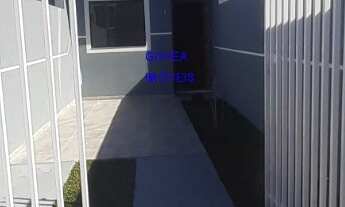 Imagem 5: SOBRADO 370MIL,VALOR DE LAUDO 425MIL,FINANCIA,3QUARTOS,EDÍCULA,GARAGEM