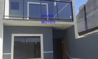 Imagem 4: SOBRADO 370MIL,VALOR DE LAUDO 425MIL,FINANCIA,3QUARTOS,EDÍCULA,GARAGEM