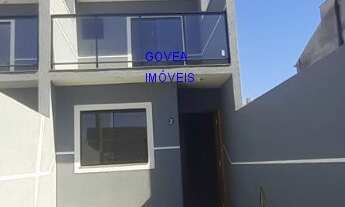 Imagem 3: SOBRADO 370MIL,VALOR DE LAUDO 425MIL,FINANCIA,3QUARTOS,EDÍCULA,GARAGEM