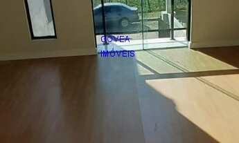 Imagem 4: SOBRADO 70M² 2 QUARTOS, UM COM TERRAÇO, EDICULA COM CHURRASQUEIRA, 2 VAGAS, BANHEIRO MAIS