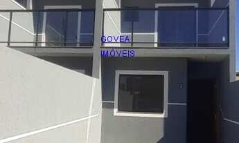 Imagem: SOBRADO 370MIL,VALOR DE LAUDO 425MIL,FINANCIA,3QUARTOS,EDÍCULA,GARAGEM